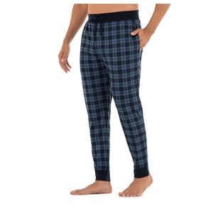 Waffle Modern Fit Jogger Lounge pants